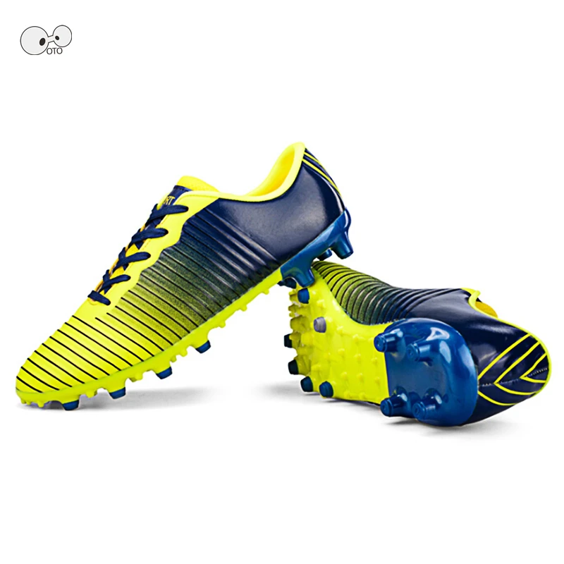 32-36 FG Football Boots Kids Boys Original Futsal Shoes Teenager Soccer Cleats Superfly Outdoor AG Training Sneakers Children | Спорт и