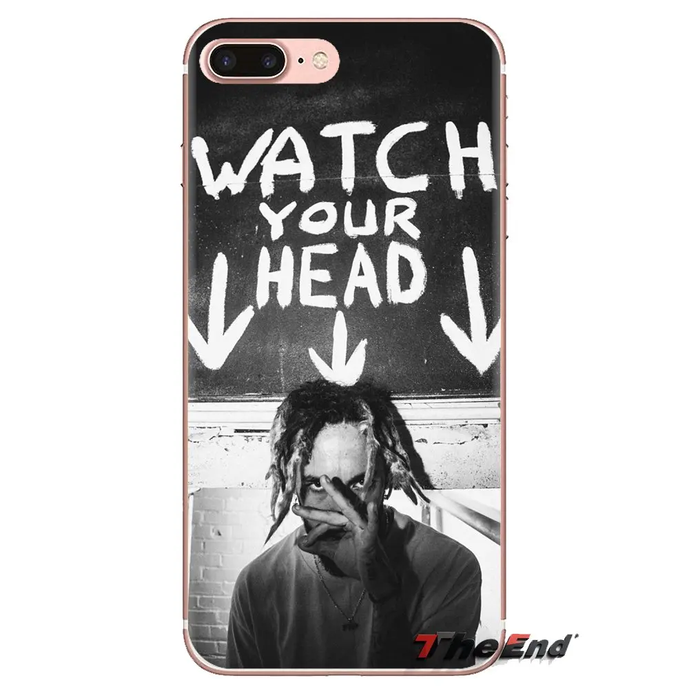 $uicideboy$ Suicideboys For Xiaomi Redmi 4A S2 Note 3 3S 4 4X 5 Plus 6 7 6A Pro Pocophone F1 Soft Transparent Cases Covers |
