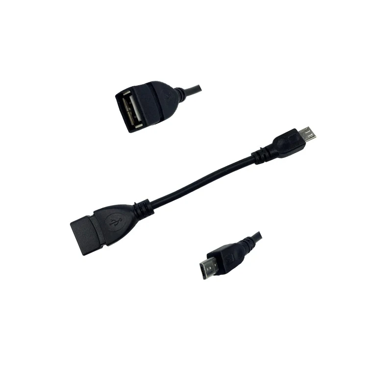 Кабель адаптер Raspberry Pi Zero Micro USB для RPI OTG зарядный usb кабель|usb to female|usb toto |