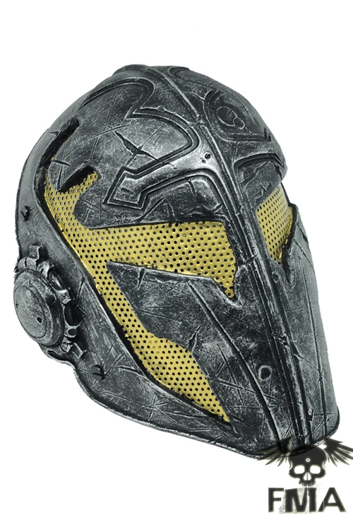FMA Маска Templar из проволочной сетки маска для шлема|mask helmet|fma helmethelmet fma |