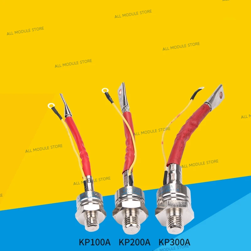 KP100A KP200A KP300A KP5A KP10A KA20A KP50A Бесплатная доставка Новинка 100A 200A 300A 1600 в 3CT кремниевый