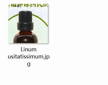 Linum usitatissimum 10 мл набор Linum usitatissimum Kumkumadi - Цвет: Linum usitatissimum
