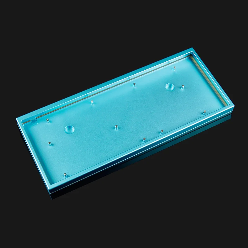 В наличии dhl FedEx R6/KBDfans75 пользовательские клавиатуры комплект механическая