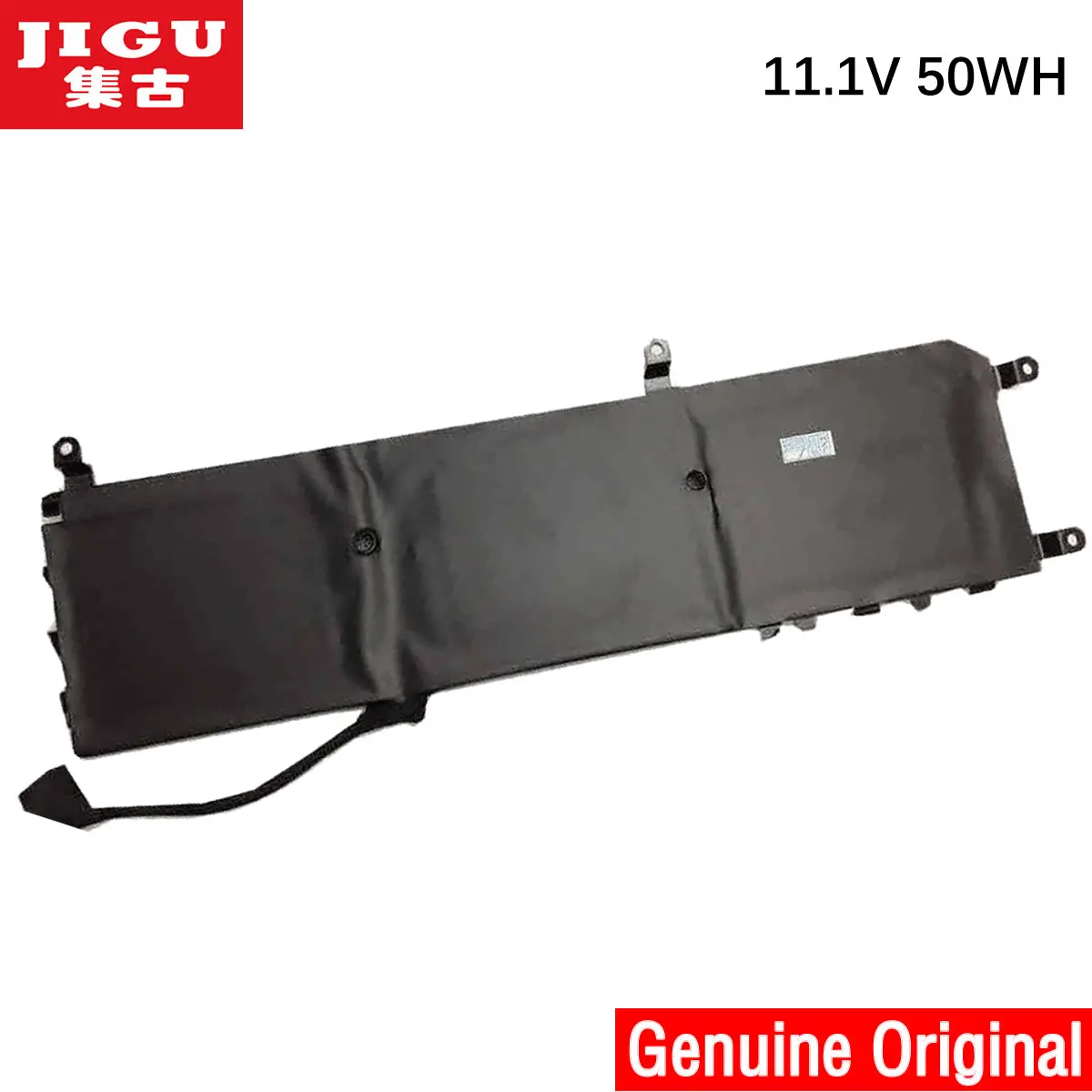 

Оригинальный аккумулятор для ноутбука JIGU 722237-2C1 722298-001 HSTNN-DB5E RV03050XL RV03XL RVO3XL для HP ENVY Rove AIO 20-k014us