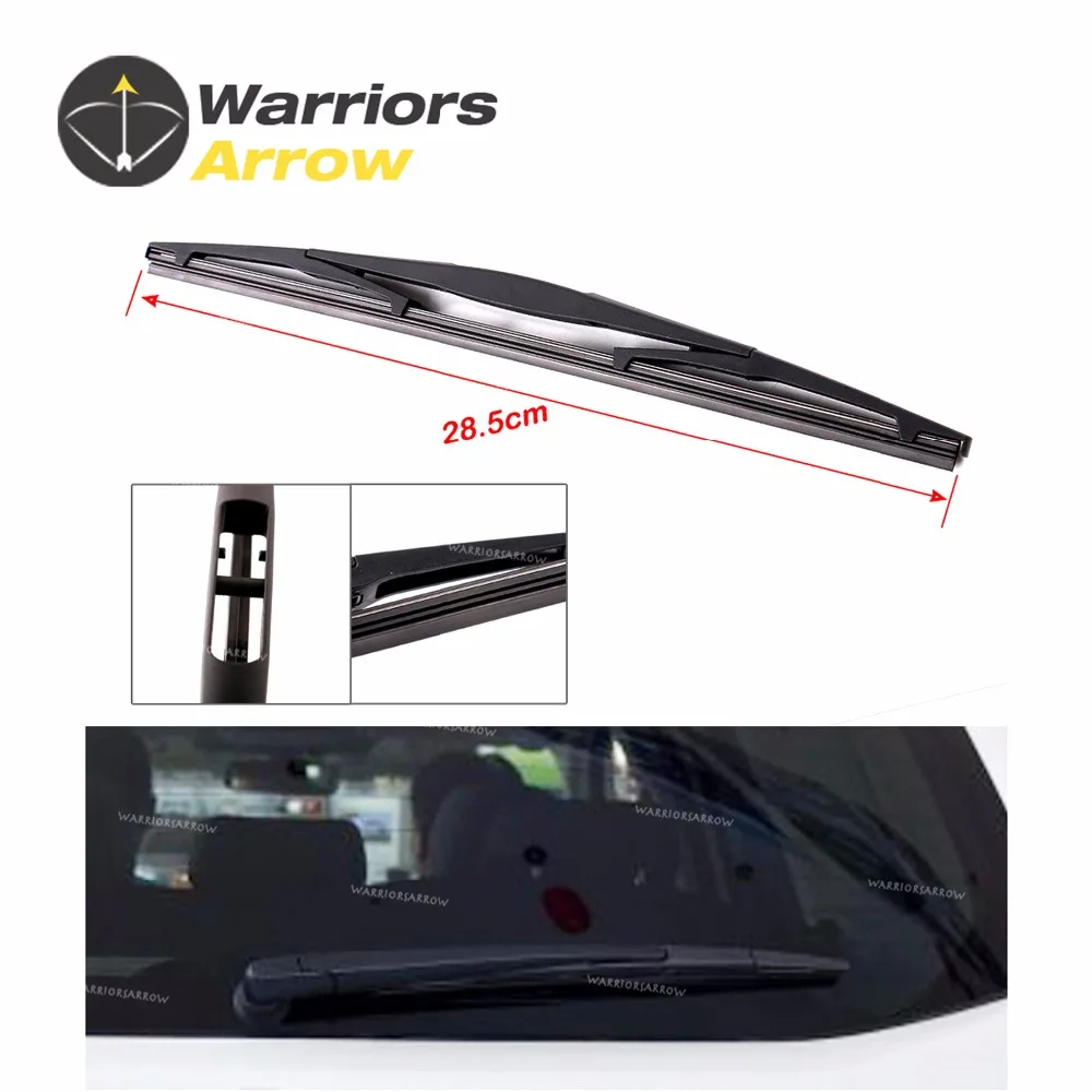 86542AG080 для Subaru Impreza 2005 2006 2007 Outback Legacy 2008-2016 Forester 2006-2017 Щетка стеклоочистителя