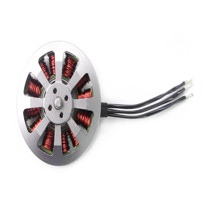 GARTT ML5008 400KV бесщеточный двигатель для RC мультикоптера гексакоптера T960 T810 | Игрушки