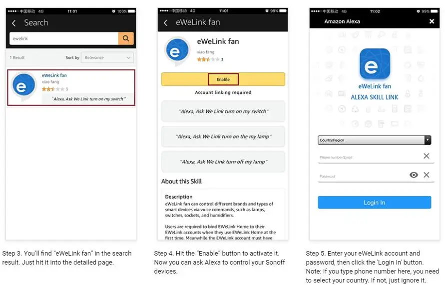 Беспроводной Wifi переключатель Sonoff для автоматизации умного дома DIY релейный модуль 10А 90-250 В/220 В через IOS Android пульт дистанционного управления