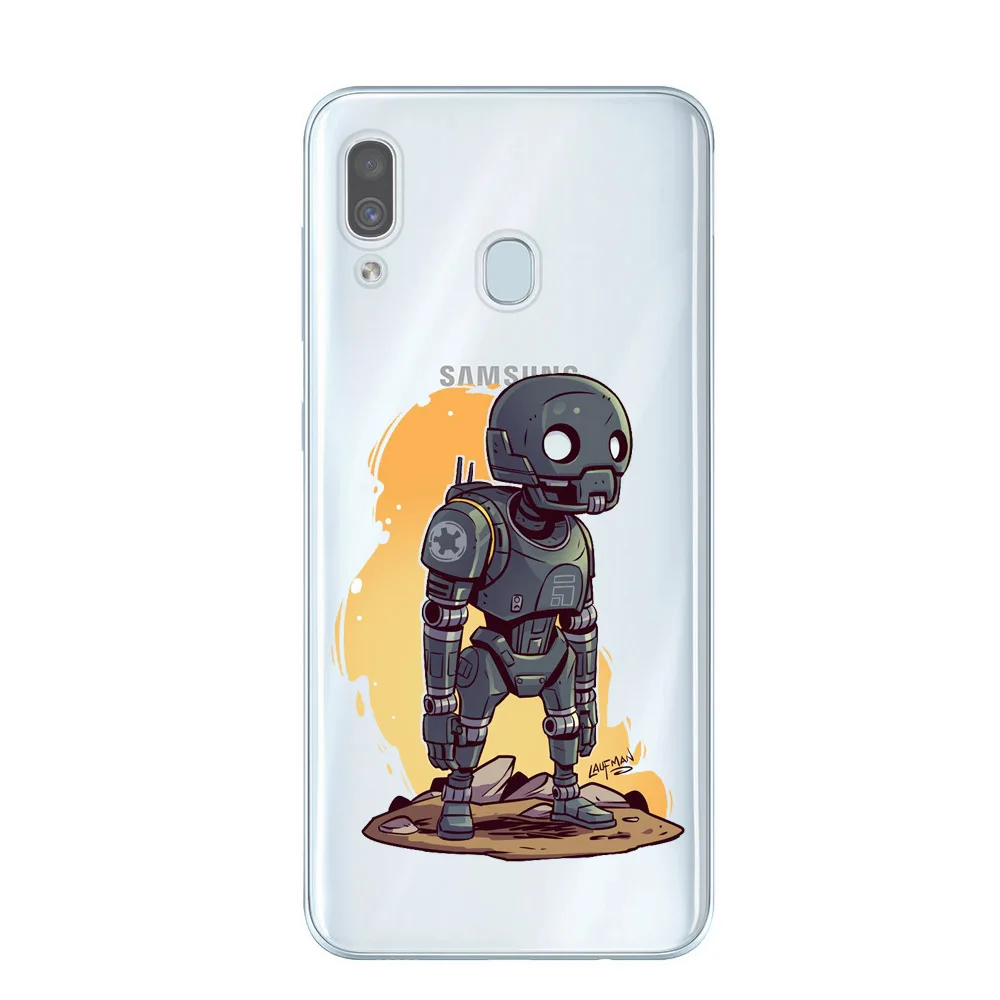 Чехлы для телефонов с супергероями Marvel DC Comics для samsung Galaxy A10, A20, A30, A40, A50, A70, задняя крышка, мягкие ТПУ чехлы, Coque Capa