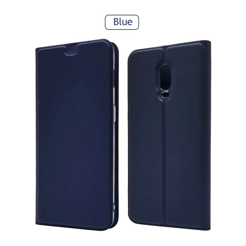 ZROTEVE чехол для Oneplus 6 T 5T Чехол Флип-Бумажник кожаный чехол для One Plus 5 5T 6 T Чехол Флип Магнитный чехол Oneplus6 T чехол s