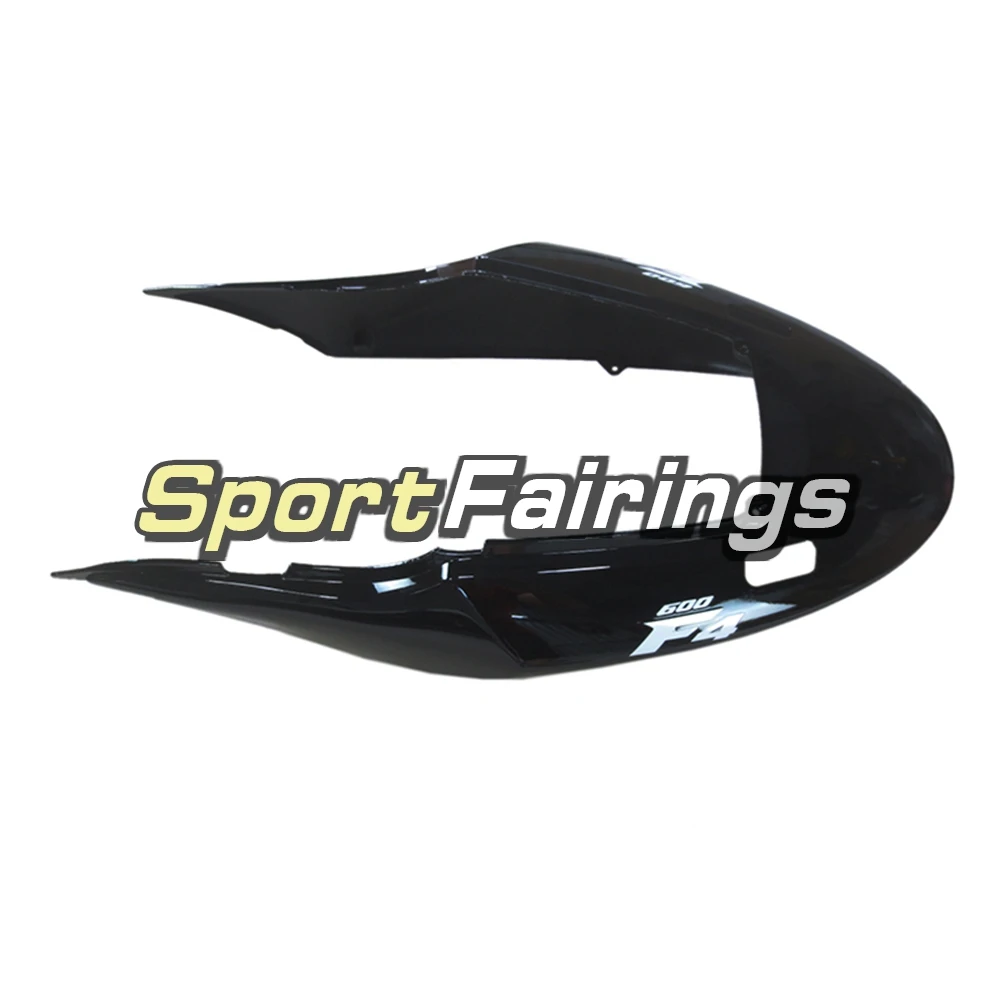 

Shining Balck Bodywork for Honda CBR600F4 1999 2000 ABS Plastic Injection Panels Motorcycle Fairings CBR600F4 99 00 Body Kits
