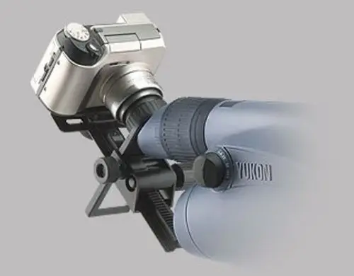 Оригинальный Yukon 6 100X100 адаптер для цифровой камеры 29024 scpotting scope parts 100x камеры|adapter