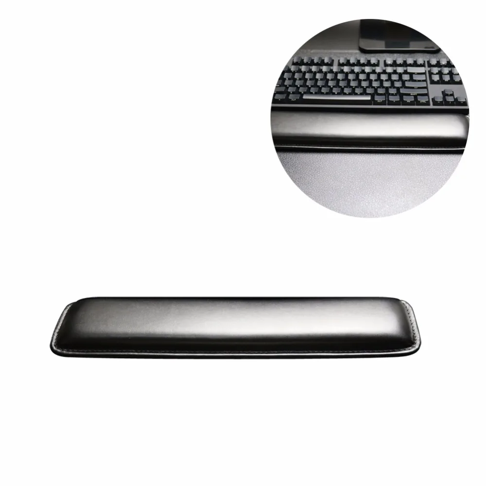 Подставка под запястье для клавиатуры 87/104 /108 клавиш|keyboard wrist|keyboard wrist supportwrist rest pad |