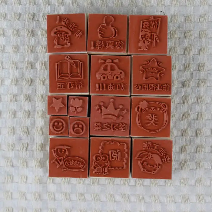 Ученические канцелярские товары с героями мультфильмов комментарии учителя