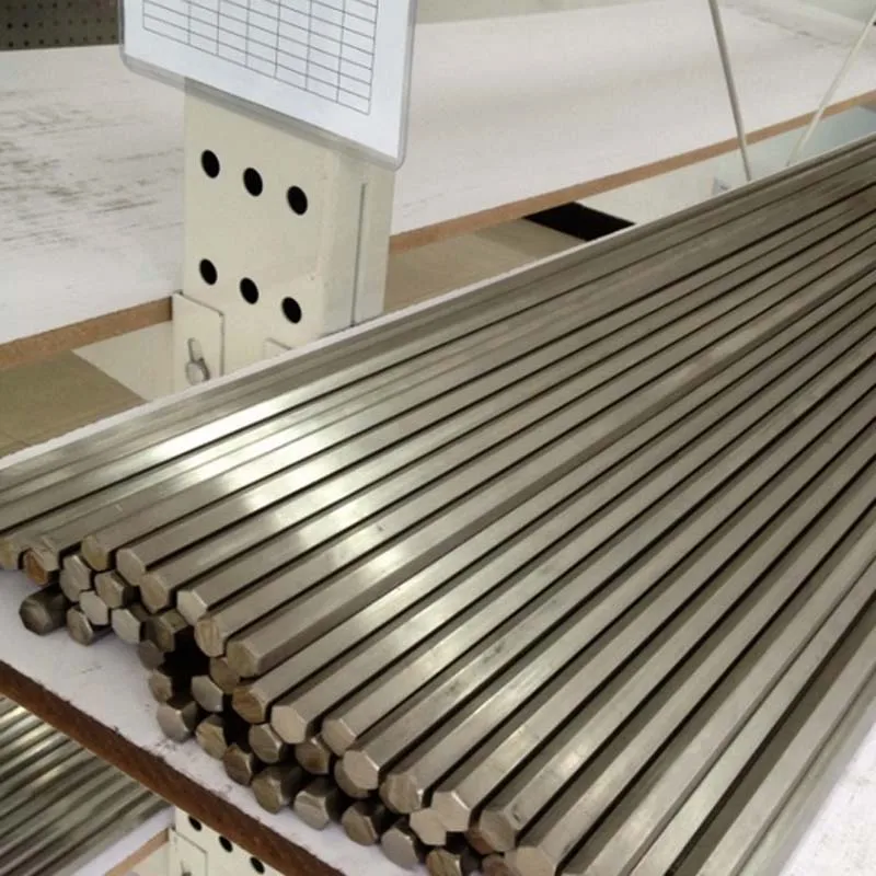 

S4 4mm 304 stainless hexbar,hex bar for sale