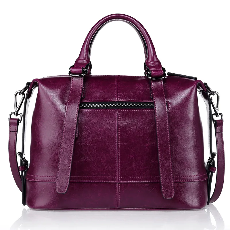 KZNI кошелек из натуральной кожи через плечо женская сумка клатч женские Сумки Sac a