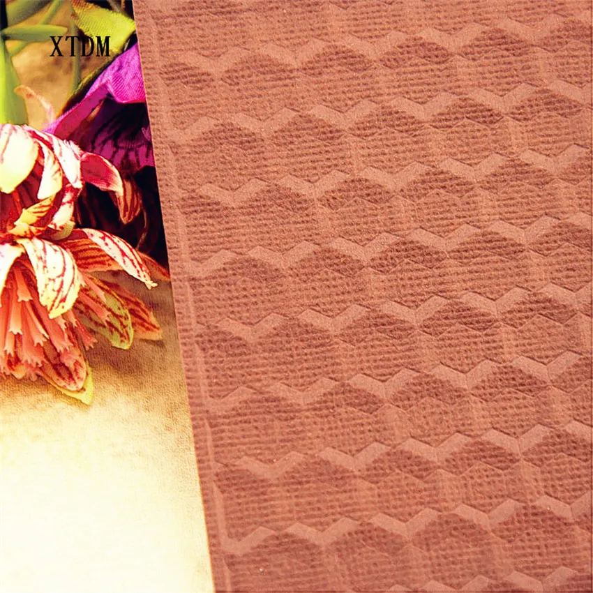 

HOT 3D plastic square template craft card making paper card album wedding decoration scrapbooking Embossing folders