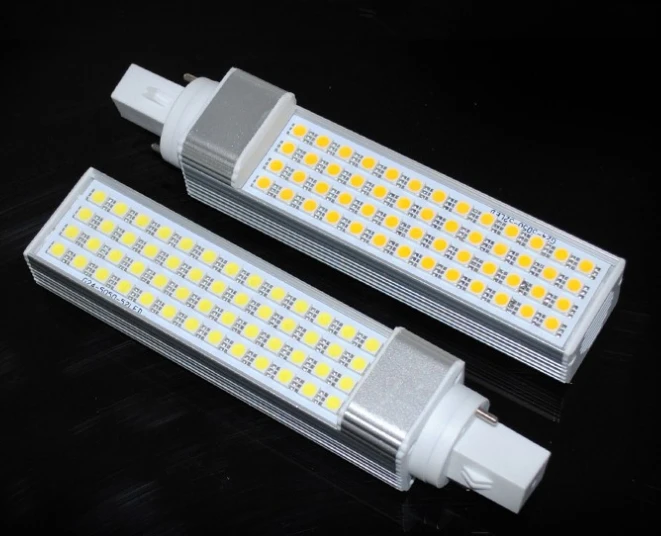 Фото 10 Вт pl led g24 5050smd прожектор g24d e27 светодиодная лампа кукурузный свет plc светодиодное 10 Вт pl led g24 5050smd прожектор g24d e27 светодиодная лампа кукурузный свет plc светодиодное
