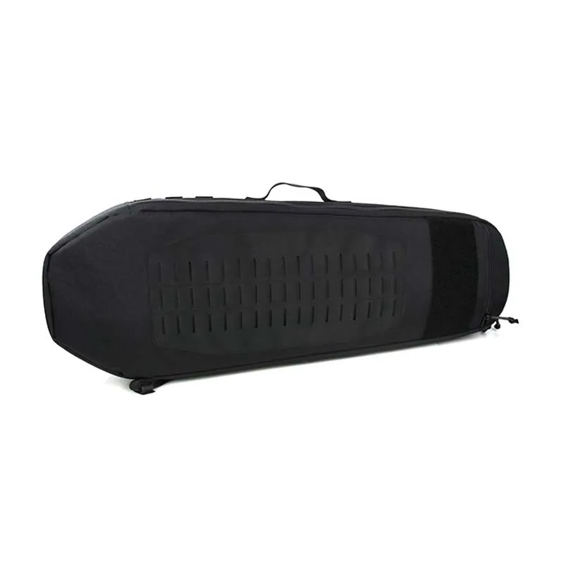 New Outdoor Tactical Long Guns Bag Rifle Carrying Case Portable Backpack Army Fans Equipment Bag