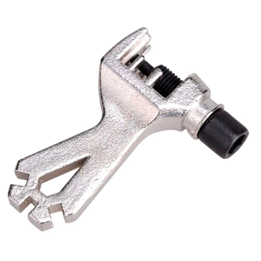 Многофункциональный цепной выключатель Catazer с спицевым гаечным ключом дорожный