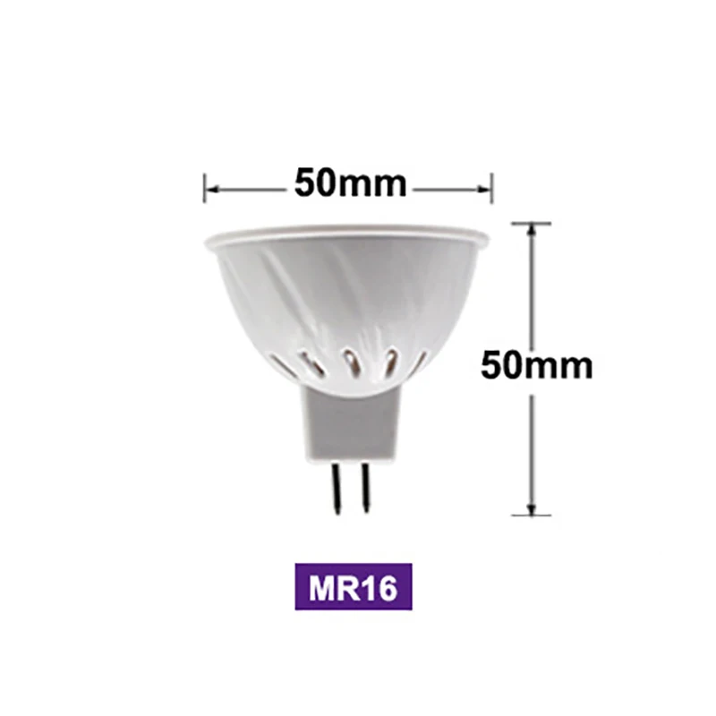 Умный светильник лампочка 220V светодиодный завода светать Phytolamp крытого сада с