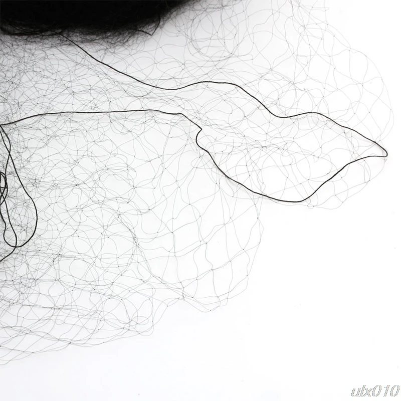 

3x10m Black Anti Bird Net Mesh For Fruit Crop Plant Tree Bird-Preventing Netting S08 Wholesale&DropShip