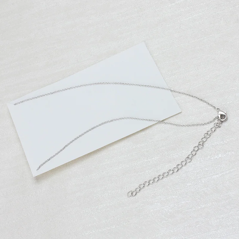 1 шт. минималистическая лучшая любовь птица подвеска чокер колье застежки для