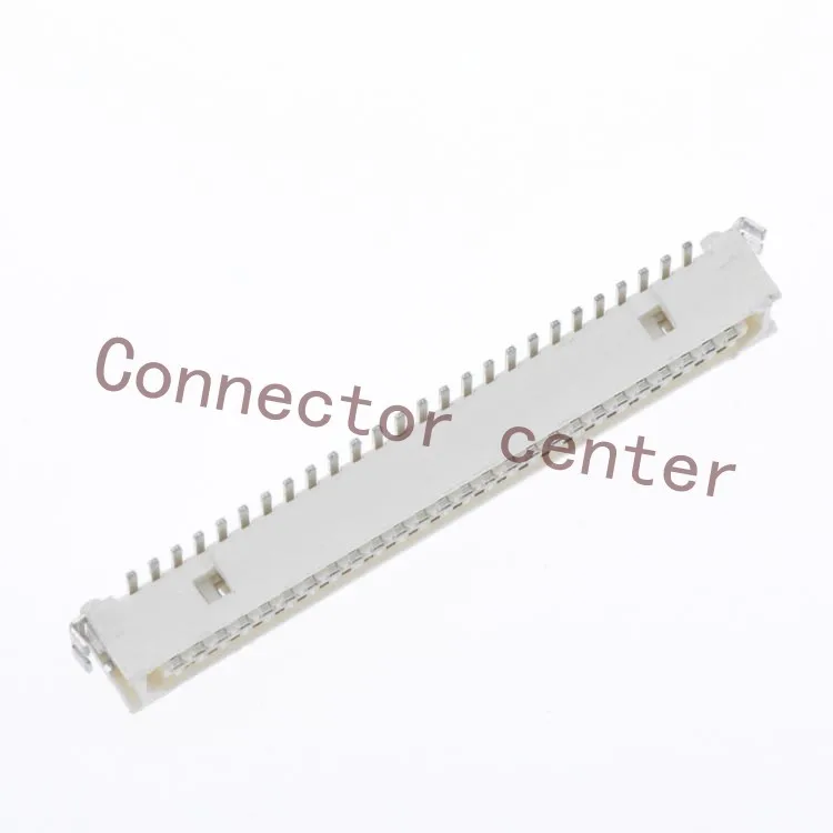 Высококачественный Штекерный соединитель для ЖК дисплея 1 0 mmPitch 51PIN|board saw|connector