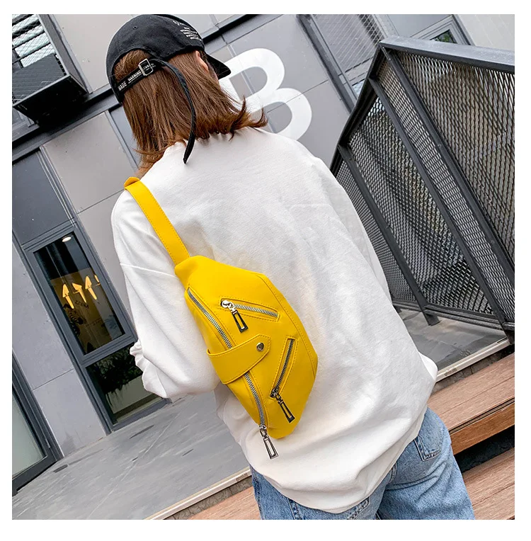 Поясная Сумка для женщин heuptas leer money belt для путешествий Черный banane sacoche beltbag кошелек грудь поясная сумка женская bolsa cintura