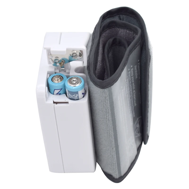 2017 цифровой тонометр для измерения артериального давления Портативный