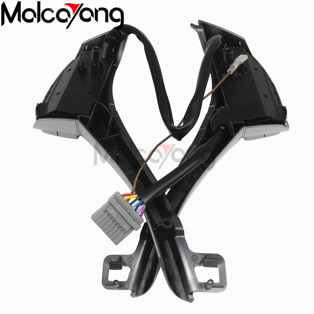 25550-3TA3A круиз-контроль рулевое колесо bluetooth перключатель ASSY для Nissan Altima 2013