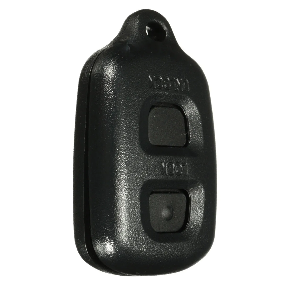Чехол-брелок с 2 кнопками для Toyota/Corolla/Camry/Rav4/Yaris | Автомобили и мотоциклы