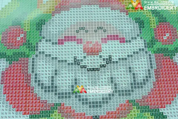 Бесплатная доставка DIY Набор для рукоделия неплавная пряжа вязания крючком