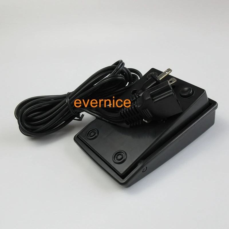 Педаль ножного управления для HUSQVARNA VIKING Huskylock 901 905 910 #411646W|Швейные инструменты и