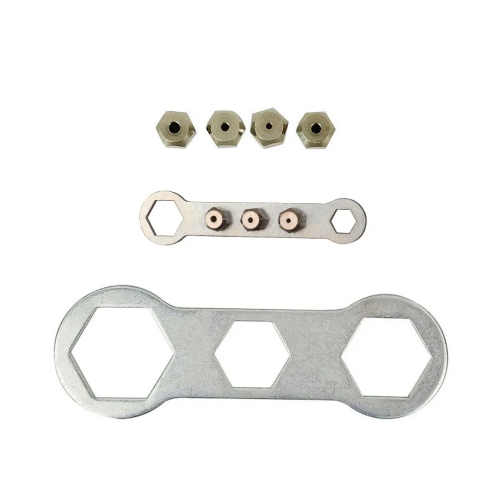 

New Electric Head Blind Rivet Gun Adapter Core Rivet Transfer Head Rivet Pulling Gun Power Tool Accessories