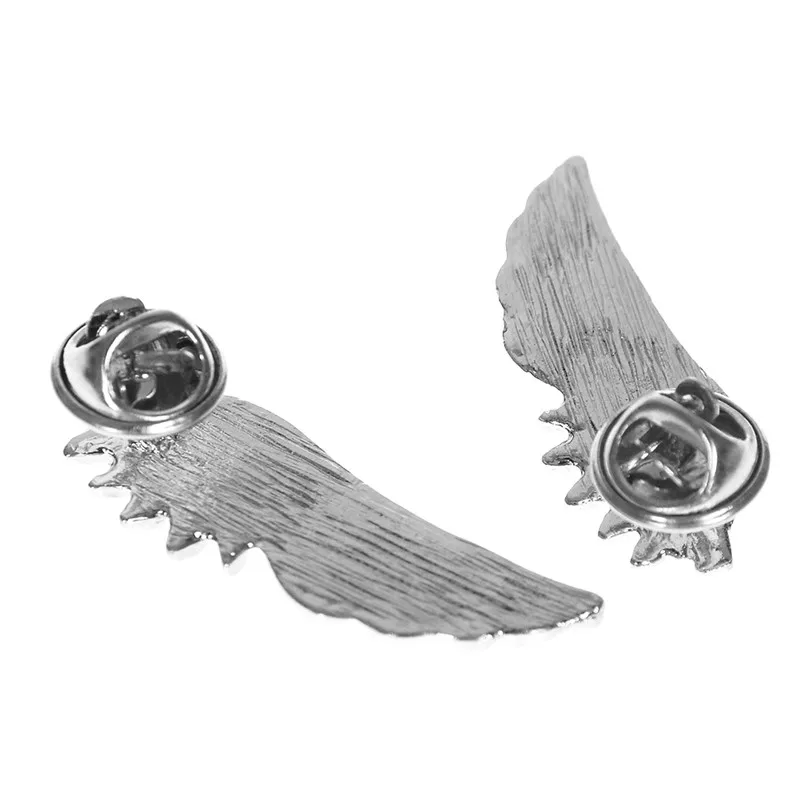 Женская Брошь на воротник T-Shert аксессуары для свитера булавка лацкан изящные