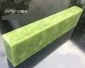 1 шт OEM#400-1000 Naniwa супер камень воды камни корунд камни с силиконовой заботой, Точилки для ножей 180*60*25 мм