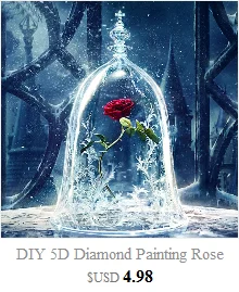 Стразы картина Полная площадь и круговой DIY алмазная живопись ручка diy алмазная живопись инструменты точечная ручка вышивка