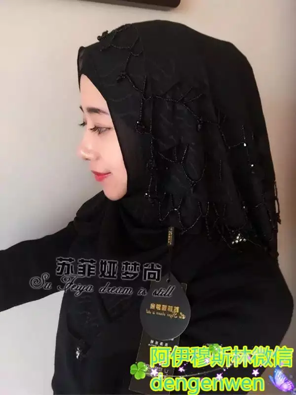 Новинка 2016 модный тканевый шарф Софи мечта ручной работы забавные капли | Дом и