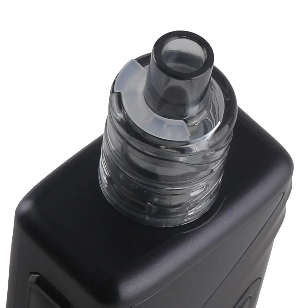 3 шт./упак. Vape Танк оригинальный smoant Taggerz RDA танк 2 мл Топ заполнения электронной