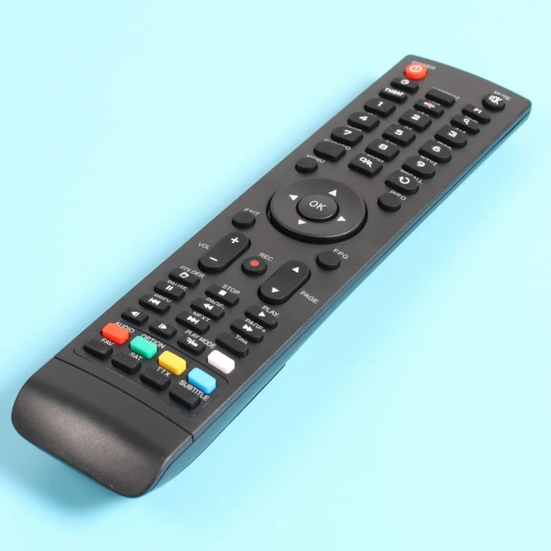 Пульт дистанционного управления для AMIKO Micro 8140 8150 Mini 8200 8840 HD SHD SE 8360 8210 8220