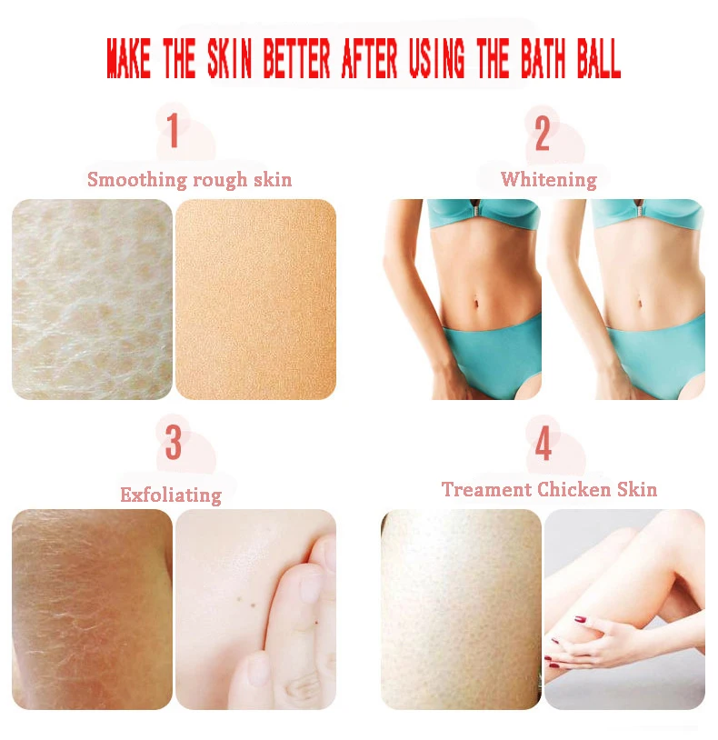 20 г Органическая Ванна небольшого размера расслабляющая Массажная бомба для