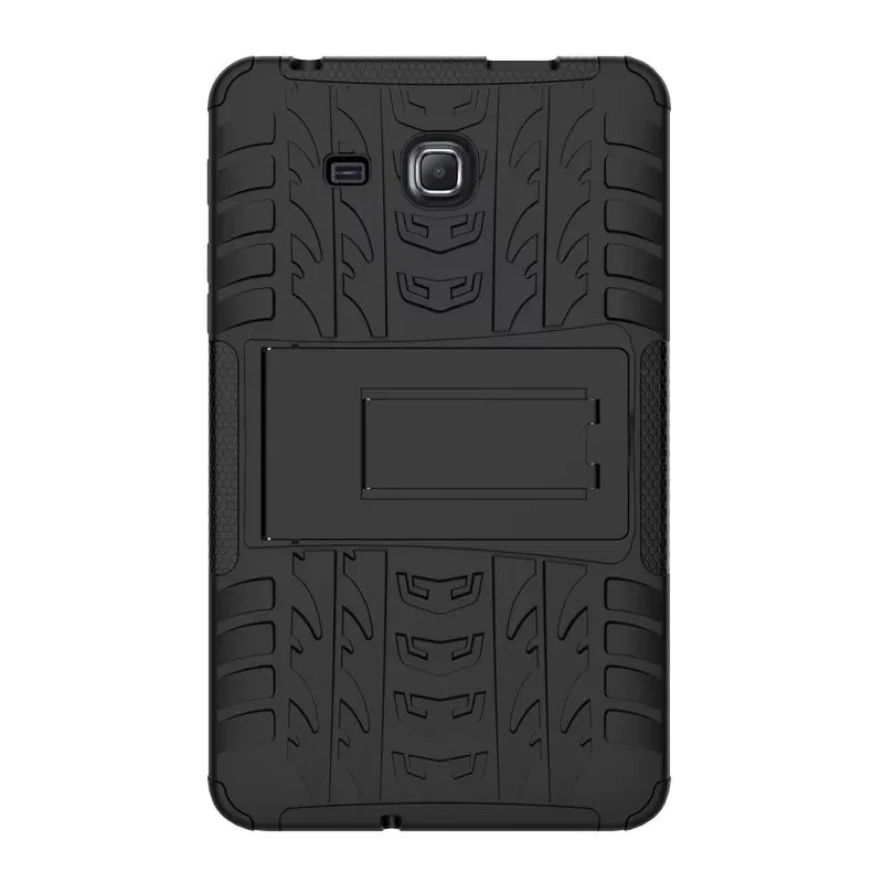 Бронированный чехол для samsung Tab A A6 T280 TPU+ PC противоударный чехол для samsung Galaxy Tab A A6 7,0 T280 T285 SM-T280 чехол