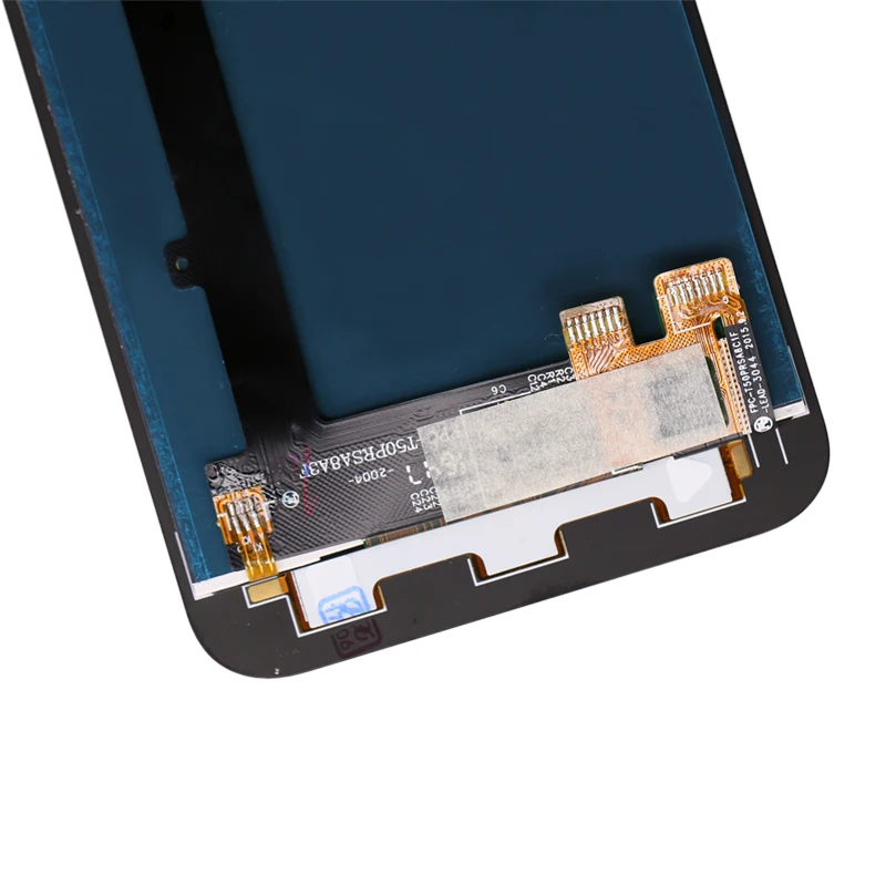 10 шт./лот VF600 ЖК-экран для Vodafone Smart Prime 7 VFD600 ЖК-дисплей с сенсорным экраном в сборе