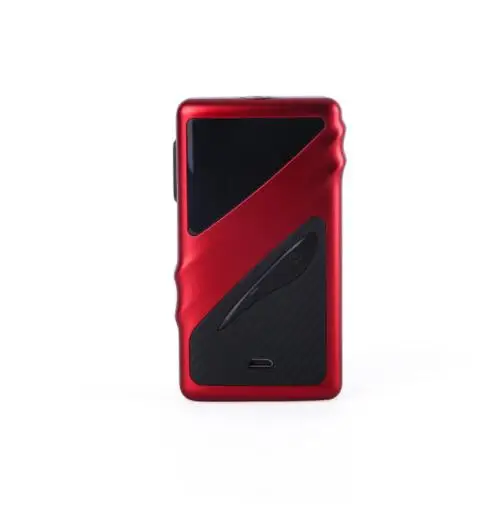 Оригинальный Smoant Taggerz 200w коробка мод OLED экран электронная сигарета испаритель