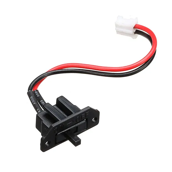 Флюоресцентный переключатель/флюоресцентная лампа|rc car parts|car partsrc switch |