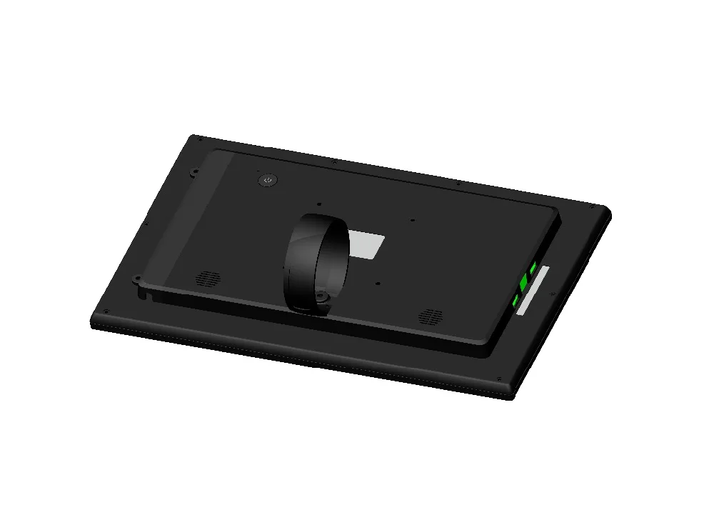 Цифровой дисплей 14 &quotAndroid (без сенсорного управления четырехъядерный 1 8 ГГц 2 ГБ