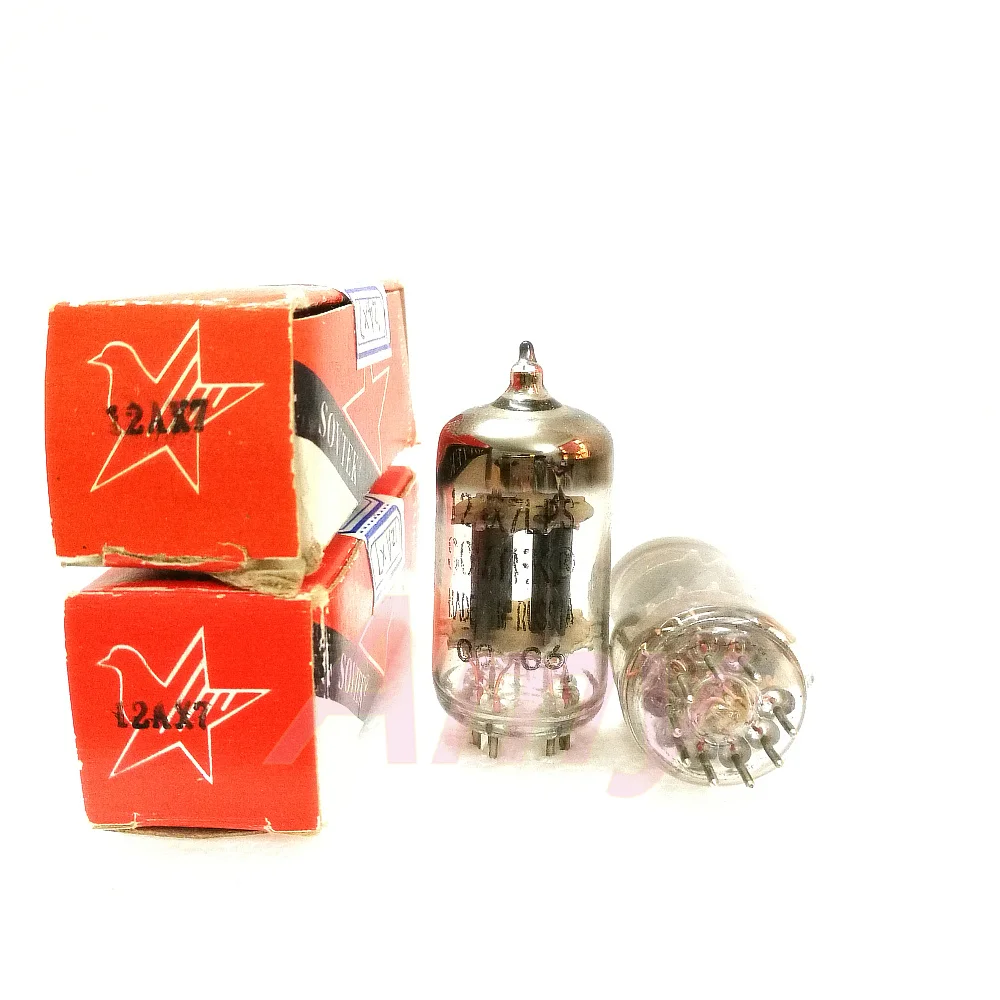 12AX7LPS электронная трубка поколения 5751 6N4 12AX7 ECC83 качество звука и красота|amplifier