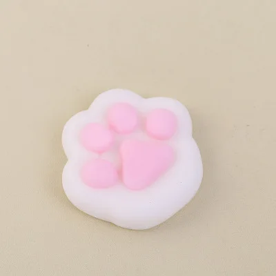 21 Jumbo мягкие медленно растущие игрушки Squishies антистрессовые игрушки PU арбуз хлеб кошка молочный зуб панда Kawaii сжимаемые игрушки - Цвет: 21
