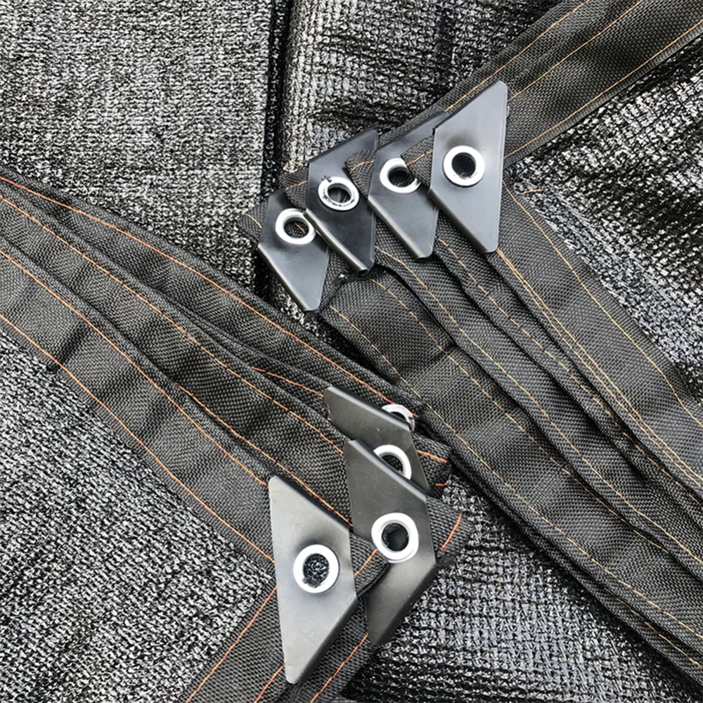 Солнцезащитный Тень для сада ткань защиты от солнца с защитой