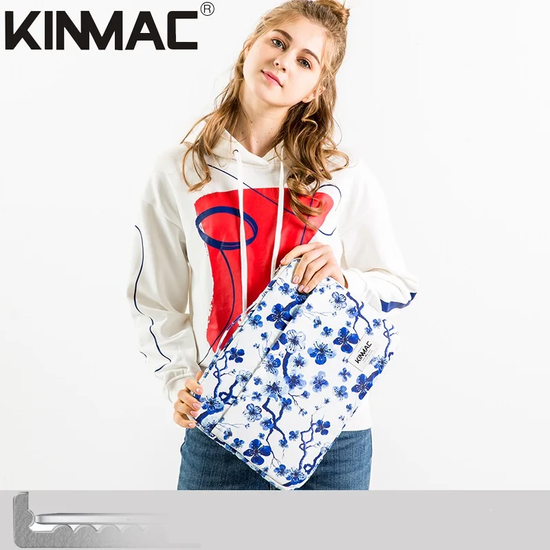 Новая брендовая сумка Kinmac чехол для ноутбука 13 1 3 дюймов MacBook Air Pro оптовая продажа